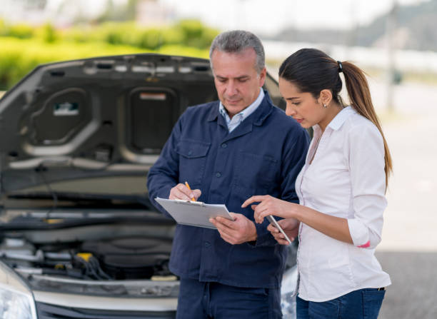Auto insurance consultation in Roanoke Rapids, NC